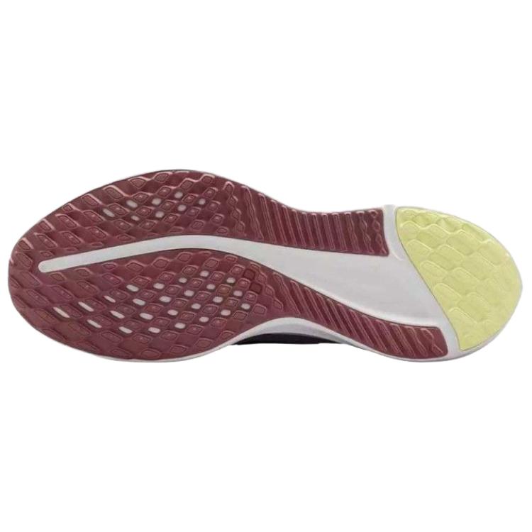 Nike Quest 5 Comfortable Soft Non-Slip Wear-Resistant Low-Top Casual Running Shoes Women sneaker Purple DD9291-010
