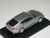 Kyosho Porsche Minicar Collection 5 Circle K Sunkus Limited Panamera Turbo Single Item 1/64 (Silver)