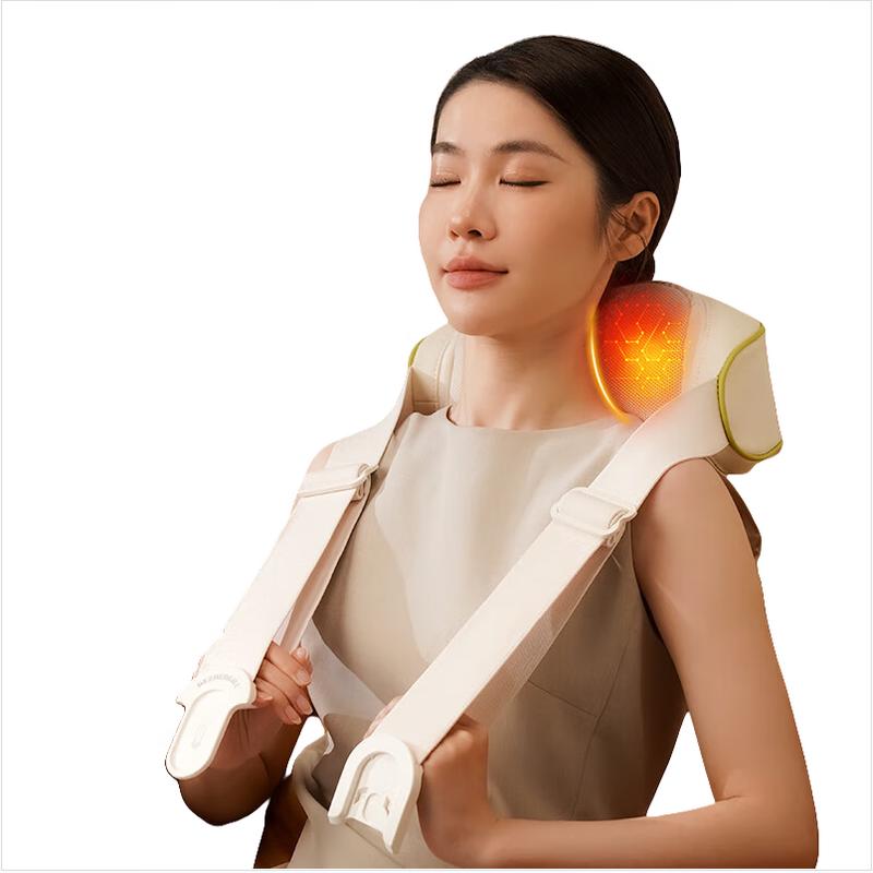 Hezheng Neck & Shoulder Kneading Massager