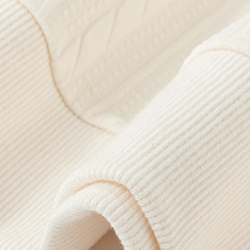 Mark Fairwhale Men's American Style Loose Fit Polo Sweatshirt