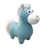 Latest Simulation Gaze Pony Doll Kawaii Stuffed Plush Toy Doll Cartoon Anime Cute Pillow Children's Birthday Gift Fun Doll