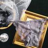Soft Embroidered Female G-String Sexy Lace Panties Intimates Thong for Women Mini Bow Underpants