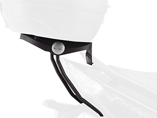 

Верхний кофр для мотоцикла GIVI Monolock совместим только с SR2013M 94029 TMAX500/530(08-16)