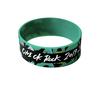 Accessoires – Bracelets en caoutchouc et en silicone