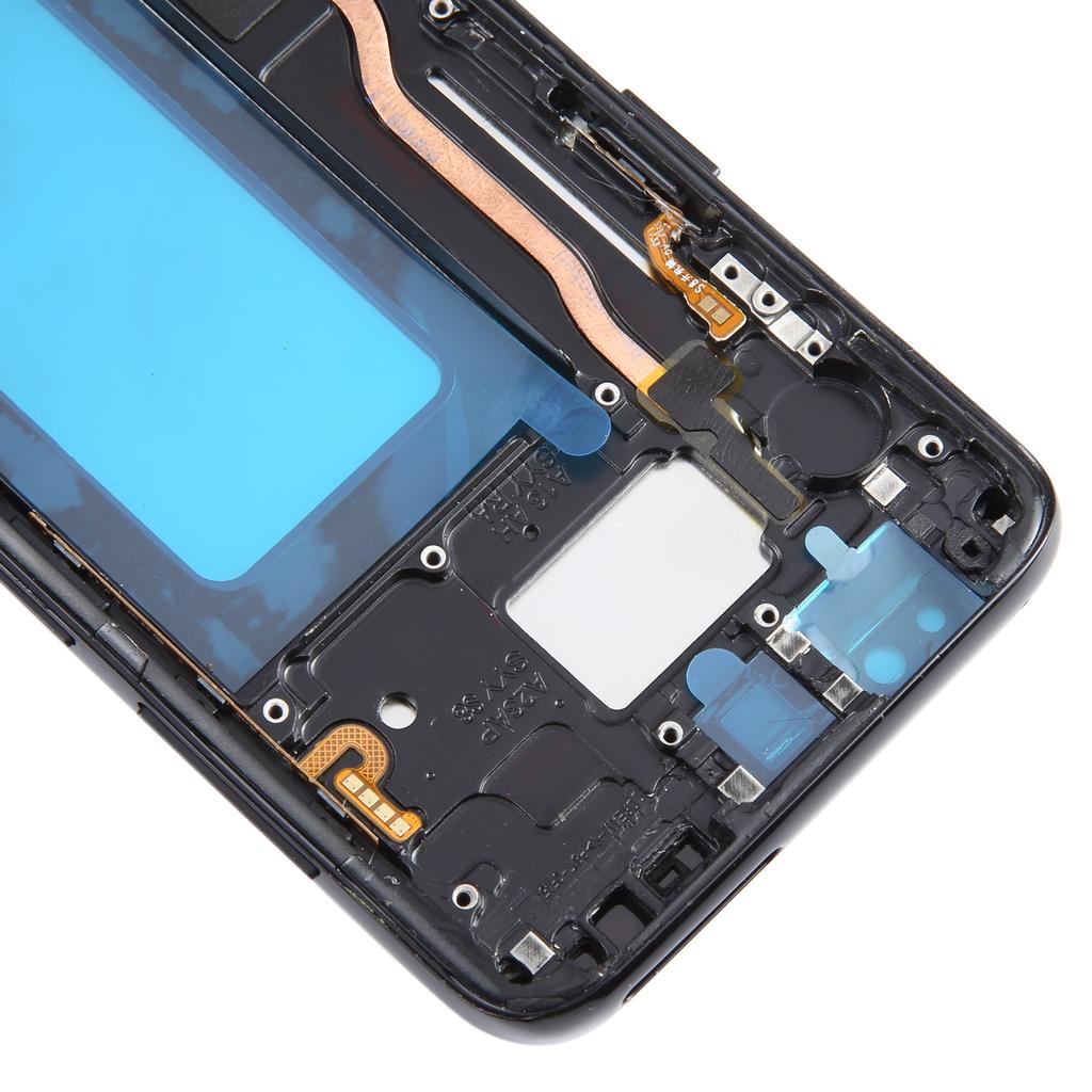 Pour Samsung Galaxy S8 G950 Écran LCD Grade C et Assemblage Numériseur+Pièce Châssis (Technologie TFT) (Sans logo)