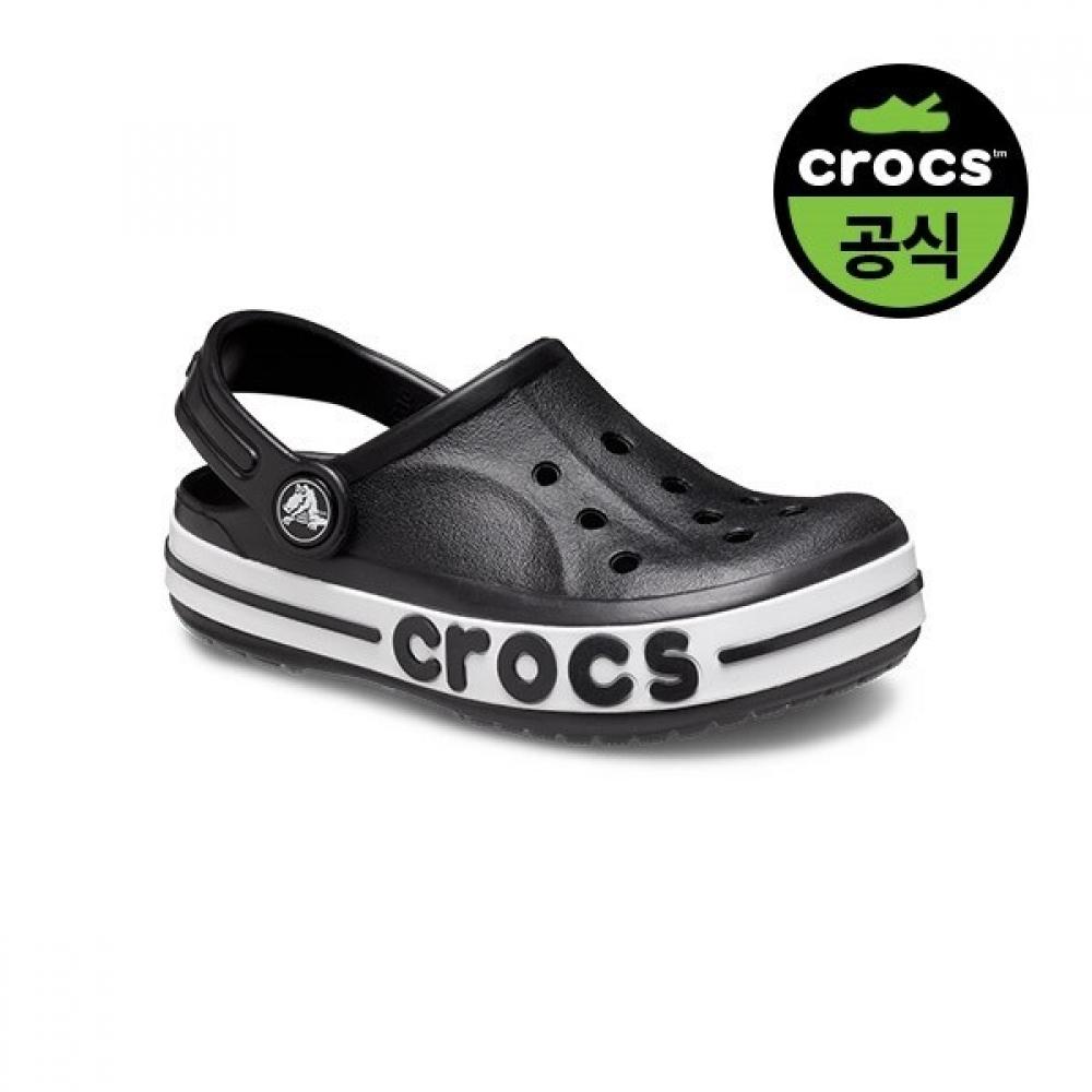 Crocs Kids Bayaband Clog K bK