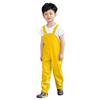 Kinder Wasserdichte Regenhose Kleinkind Kinder Jungen Mädchen Regenhose Winddichte Wasserdichte Latzhose Overall Kleidung