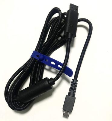 Razer Wildcat Esports USB Cable for Customizable Premium Controllers/Xbox One/PC, Razer Wolverine Ultimate - Windows 10/Xbox One Compatible Controller