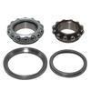 Motorcycle Steering Stem Bearing Seal Kit For Yamaha XVS950 XV950 XVS950 Bolt C-Spec XVS1100 XVS1300CU XVS1300  Parts