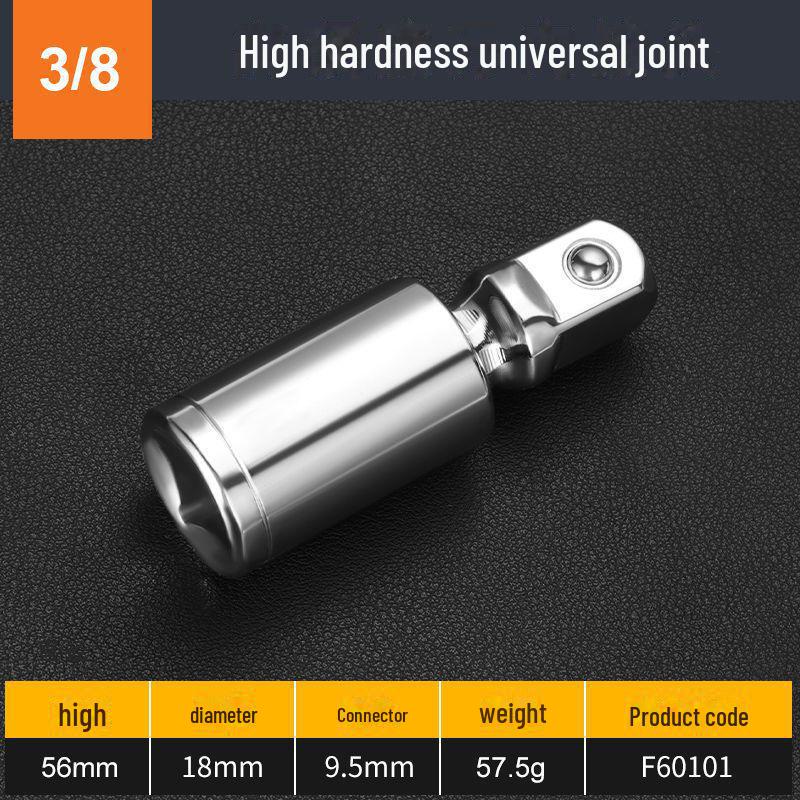 Pneumatischer Elektrischer Schraubenschlüssel Gelenk Stecknuss Adapter