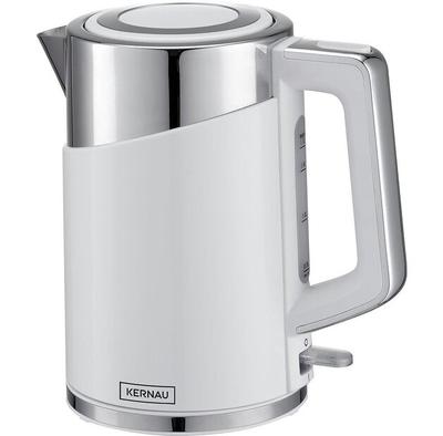 Electric Kettle Kernau KSK 171 WH