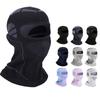 1Pc Winter Thermal Ski Balaclava Hats For Women Outdoor Full Face Mask Cold-Proof Cycling Head Neck Cover Helmet Scarf Liner Cap