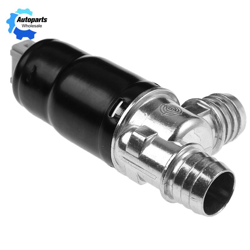 13411286065 Idle Air Control Valve For 1985 - 1993 BMW M3 M5 M6 E30 E28 E34 E24 E23 E32 0280140509