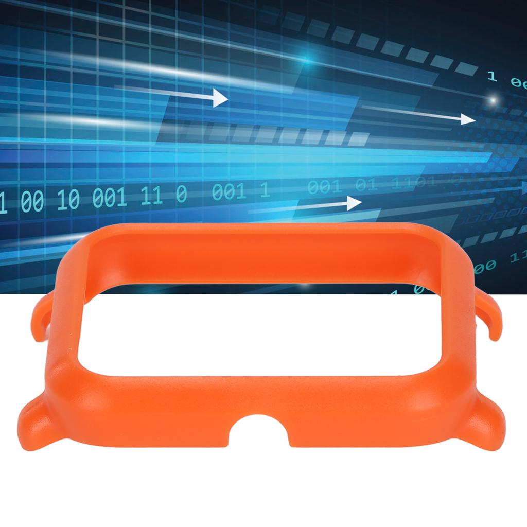 Plastic Bumper Protector for Bip S Bip 1S Smartwatch Protective Cover