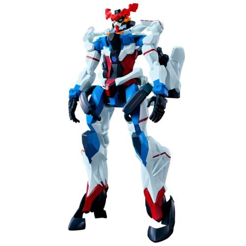 Mobile Suit Gundam GQuuuuuuX Genki Breakthrough GQuuuuuuX (Geaku Axe) Figure