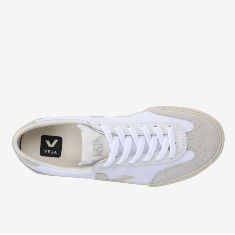 Veja Comfortable Cotton Sneakers Svju241vo01 523