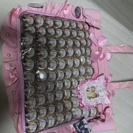 

Значок Ainana Idolish Seven Kujoten Eta Bag Can Badge