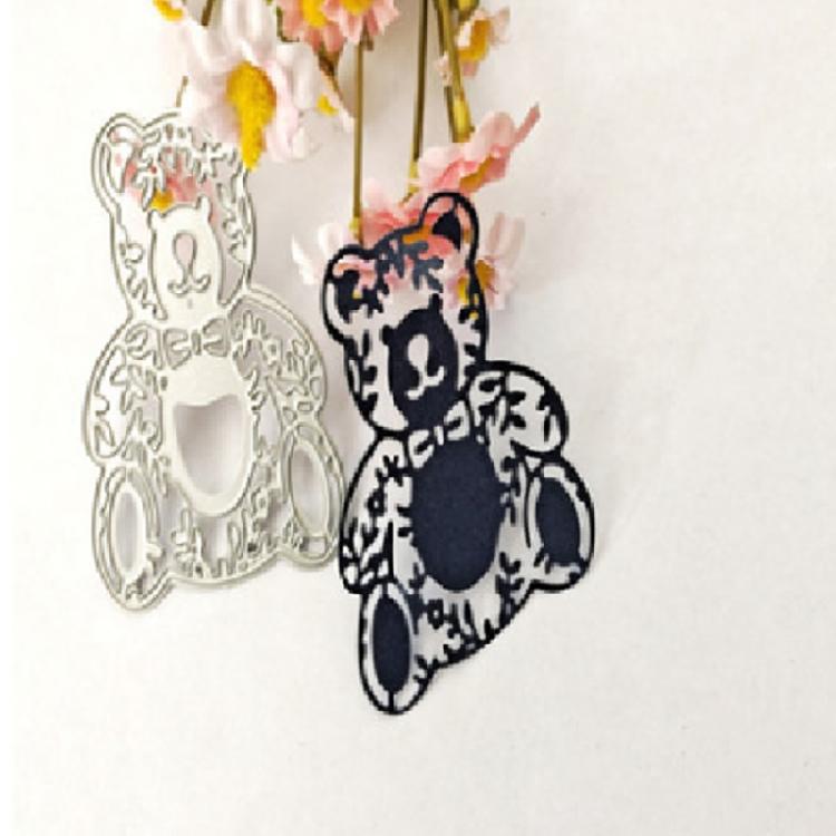 Art Craft Die Cuts Embossing Templates Party Supplies for Girl Kid Card Making