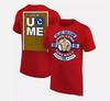 NEW The Last Time Is Now John Cena 2025 FareWell Tour Shirt