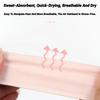 Sports Seamless Elastic Headband With Sweat Absorption And Anti Slip Moisture Fitness Yoga Cycling Sweatband For Sweat Stopping
