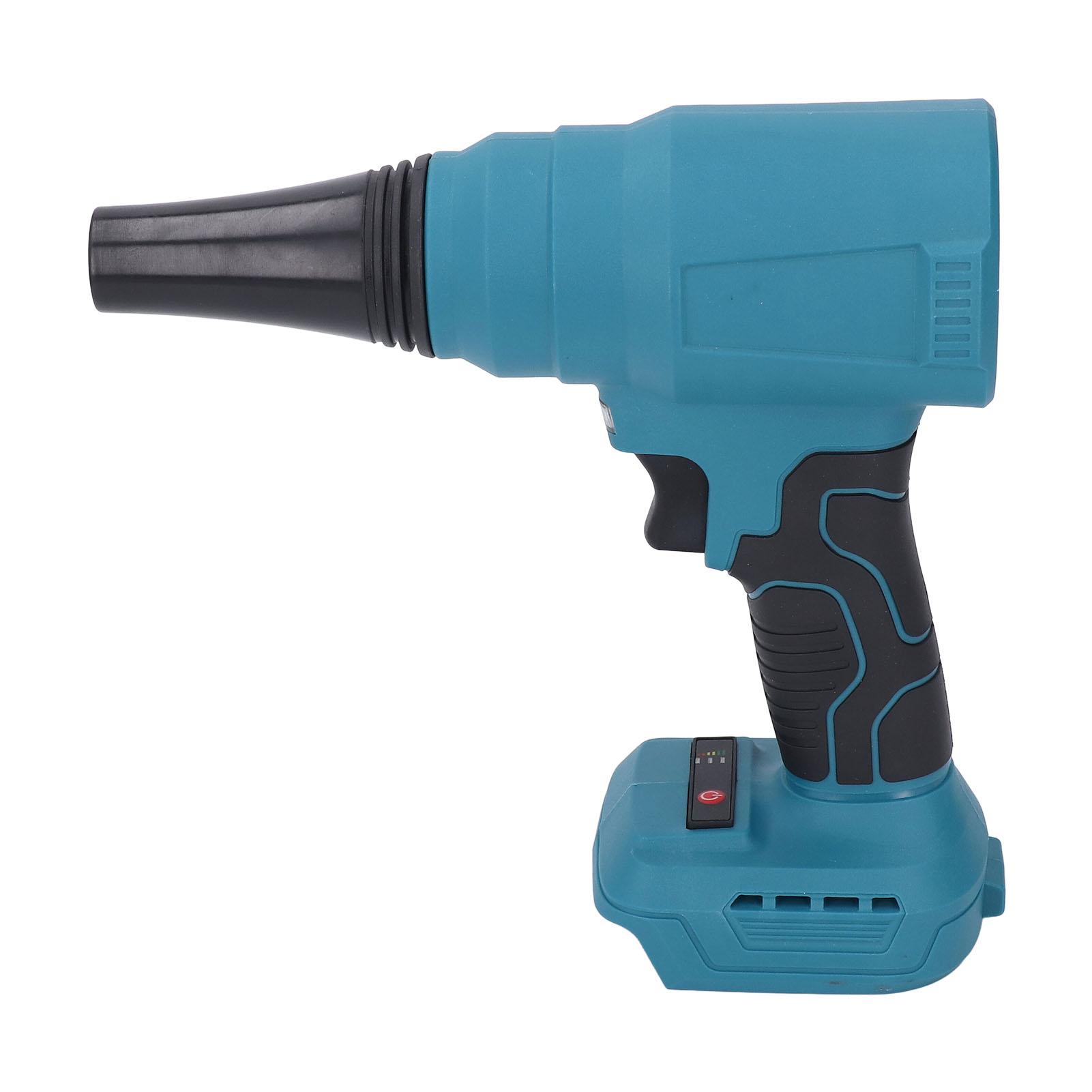 

Jet Dry Mini Blower 85000RPM Бесщеточный канальный вентилятор Jet Dry Blower для BL1815 BL1820 BL1830 BL1840