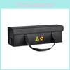 Bicycle Battery Electric Bag Lithium Charging Fireproof And Storage Waterproof