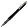 Excellent MONTBLANC Stationery Starwalker Fineliner Black Used