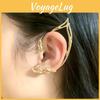Alloy Trendy Earrings With Geometric Design For Womens Festival Outfit