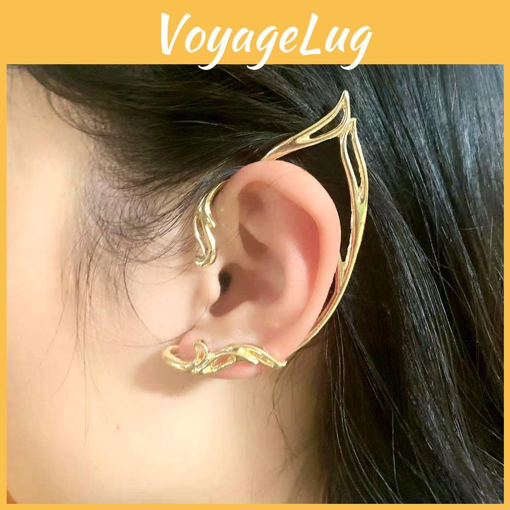 Alloy Trendy Earrings With Geometric Design For Womens Festival Outfit