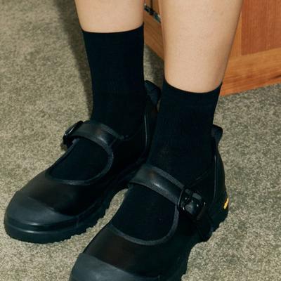 I Hate Monday [IHM99014] Daily Stocking Socks