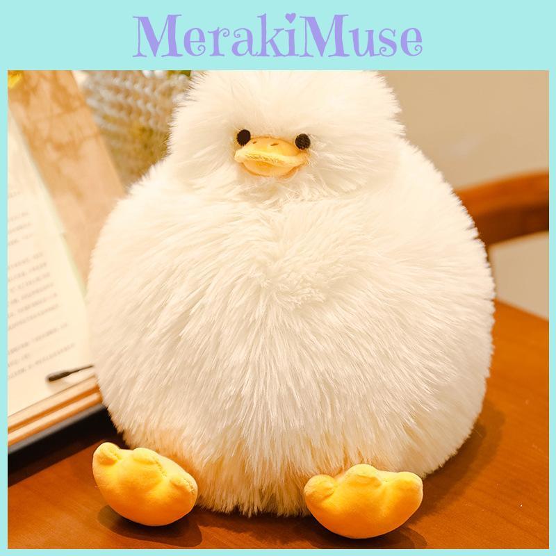 Soft Plush Long Penguin Animal Dolls For Childrens Sleep And Gift Playtime
