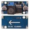 6Pc XL6009 Boost Converter Module DC-DC 3-32V to 5-35V Adjustable Output Voltage 4A Power Supply Power Converter Board Regulator