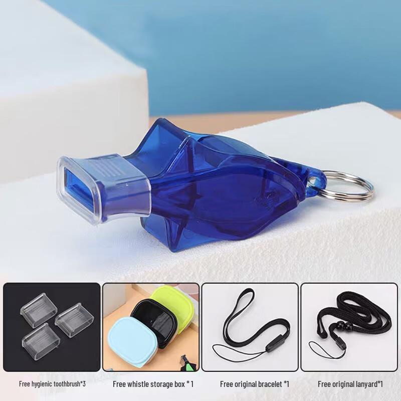 Outdoor Dolphin Whistle