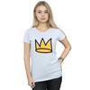 Riverdale Womens/Ladies Jughead Hat Cotton T-Shirt