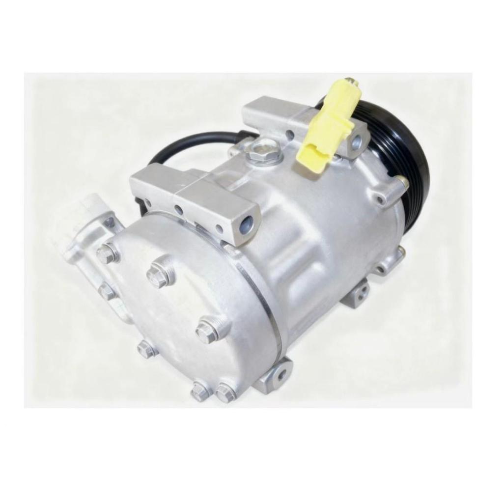 7V16 Compressor for SANDEN1822/1822F/504384357/504005418