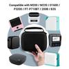 Durable Protective Case EVA Carrying Box for Phomemo M02/M02S/M02Pro/M110/M120/T02/D30