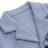 Famuka Baby Long Sleeve Romper Formal Checkered Perfect for and Simple and Stylish Perfect for and Everyday Perfect for Entrance and Graduation