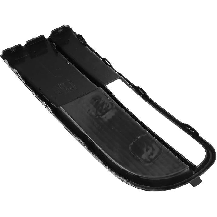 Nebelscheinwerferabdeckung Blende Front Rechts Kompatibel für Beetle 2012-2019 Ersetzt VW1039128