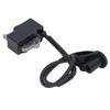 Ignition Coil ABS for Stihl TS400 FS020 FS120 FS120R FS200 4223?400?1303 4223?400?1302 309261003