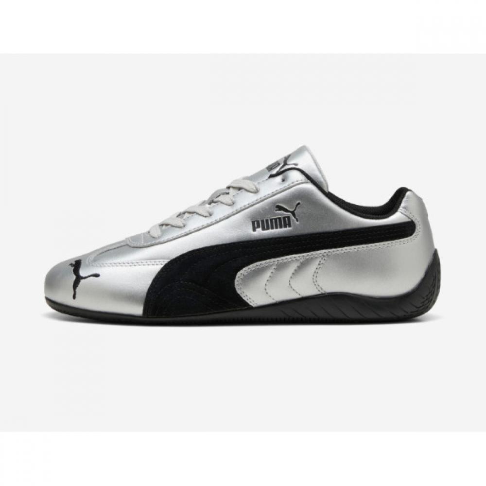 

Puma Speedcat Металлик Pki40368901 Silver/280