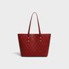 Tote Bag Women'S Bag Large Capacity High-End Sense Red Commuter Bag Bridal Wedding Bag Luggage