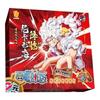 Genuine One Piece Endless Treasure 4 Anime Collection Card Booster Box Series Rare SXR SSP Card Toy Children's Birthday Gift