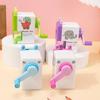 Cute Creative Pencil Sharpener, Cartoon Manual Pencil Sharpener, Pencil Sharpener, Student Supplies, School Stationery