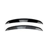 Rear Roof Trunk Spoiler for Mercedes Benz A Class W177 A180 A200 A220 A45 A35 2018-2024 AMG Wing Lip Tail Fin Tuning Auto Parts