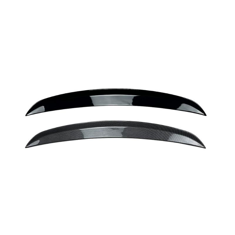 Rear Roof Trunk Spoiler for Mercedes Benz A Class W177 A180 A200 A220 A45 A35 2018-2024 AMG Wing Lip Tail Fin Tuning Auto Parts