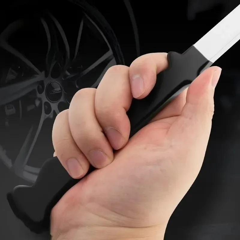 Dual Purpose Open-end Wrench Extender and Force Rod Extension Wrench Extension Rod Torque Wrench