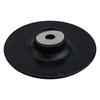 100mm Backing Pad 4inch Backing Pad Diameter 150mm/6\