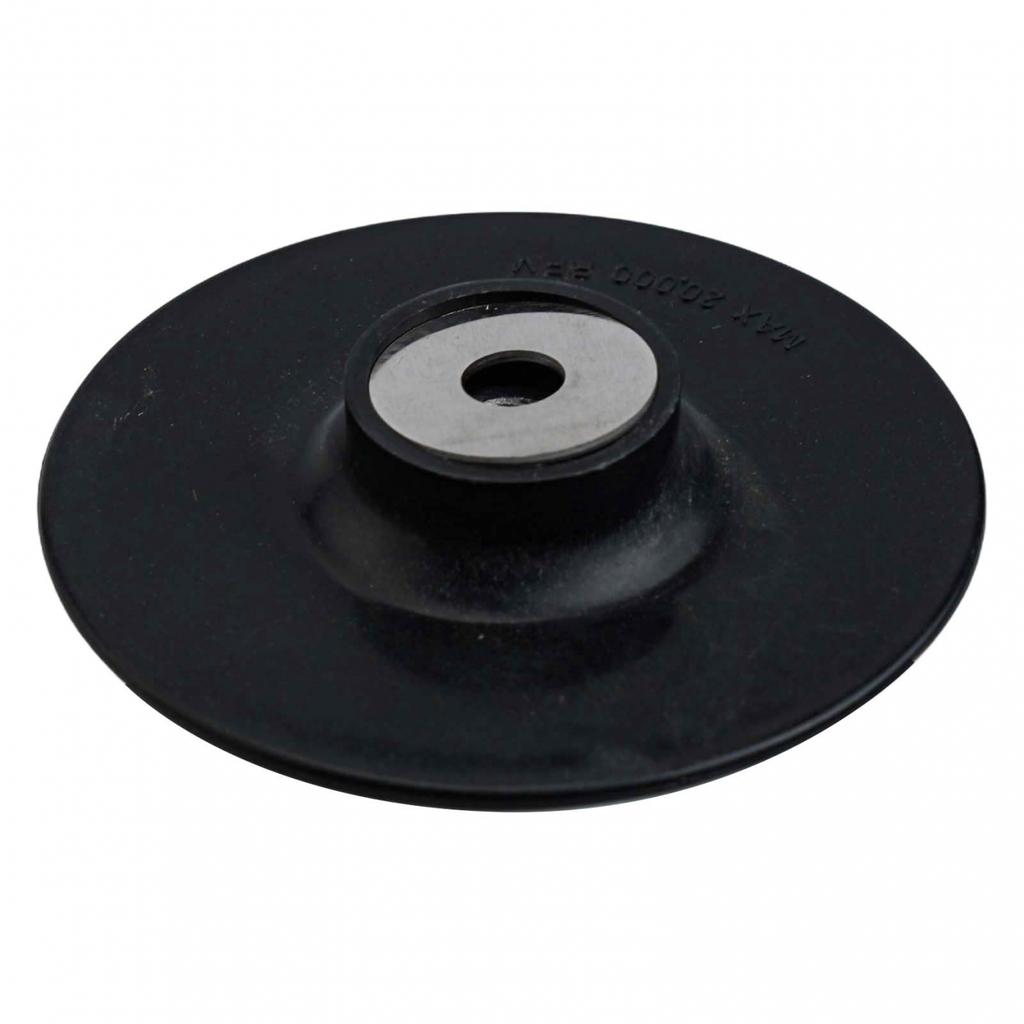 100mm Backing Pad 4inch Backing Pad Diameter 150mm/6\