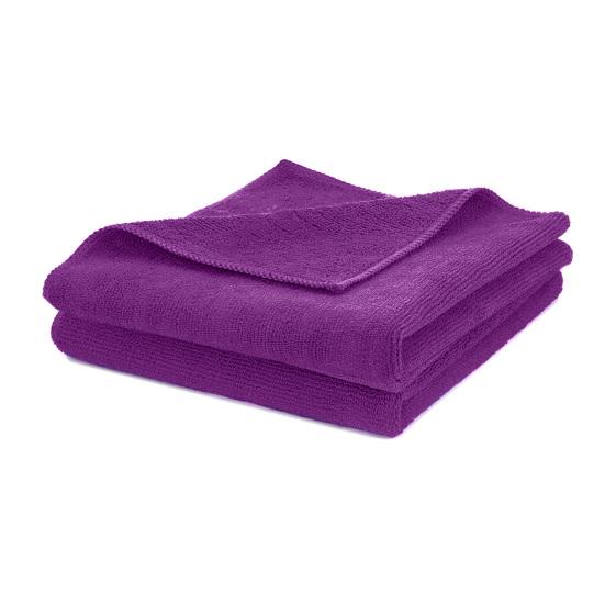 Microfiber Cleaning Towels Water Absorbent Reusable All-Purpose Cleaning Cloth Ultra-Soft Cleaning Wipes