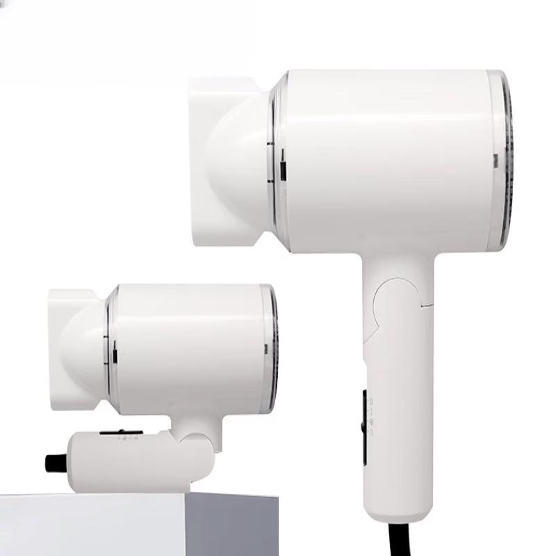 LISM Mini Travel Hair Dryer